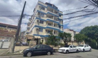 Imóvel 2974383 [''] - ['Rua Capitão Machado, 203, Ap 301, Bl A, Edifício San Marco, Praça Seca'] ['Praça Seca'] - ['Rio De Janeiro']/['RJ'] - 1