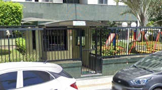 Foto de Apartamento em Leilão em Salvador / BA - 2959483