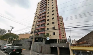 Imóvel 2838183 [''] - ['Rua Araguaia, 611'] ['Vila Curuçá'] - ['Santo André']/['SP'] - 1