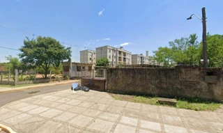 Imóvel 3019083 [''] - ['Rua Dom João Becker, 1601, Apto n° 34, Bloco D, São Miguel, São Leopoldo/RS'] ['São Miguel'] - ['São Leopoldo']/['RS'] - 1
