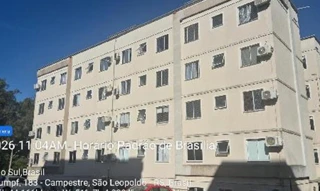 Imóvel 3058883 [''] - ['RESIDENCIAL PARQUE PORTO BERLIM RUA CORONEL BORDINI N. 1151 APTO. 402, BL 24 SANTO ANDRE'] ['Santo Andre'] - ['São Leopoldo']/['RS'] - 1