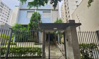 Apartamento em São Paulo, Santa Cecilia, Alameda Barros, 802, SP. Área: 68.4m2 - imagem 0