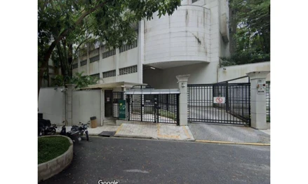 Apartamento em São Paulo, Rio Pequeno, Rua Conde Luiz Eduardo Matarazzo, 3- Apartamento 213, bloco 2, SP. Área: 90.88m2