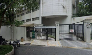 Imóvel 2370183 [''] - ['Rua Conde Luiz Eduardo Matarazzo, 3- Apartamento 213, bloco 2'] ['Rio Pequeno'] - ['São Paulo']/['SP'] - 1