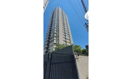 Apartamento em São Paulo, Aclimação, Rua Heitor Peixoto, 820- apartamento nº 212, SP. Área: 67.92m2