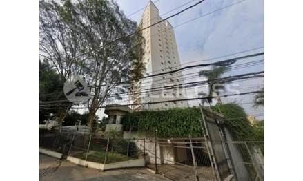 Apartamento em São Paulo, Santana, Rua José Debieux, 398, SP. Área: 88.88m2