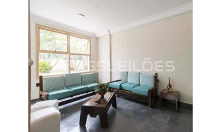 Apartamento em São Paulo, Santana, Rua José Debieux, 398, SP. Área: 88.88m2 - imagem 0