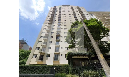 Apartamento em São Paulo, Jardim Paulista, Alameda Itu, 395, SP. Área: 34.8m2 - imagem 0
