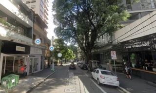 Imóvel 2497583 [''] - ['Rua da Consolação, 3117 - Cerqueira César - São Paulo - SP'] ['Cerqueira César'] - ['São Paulo']/['SP'] - 1