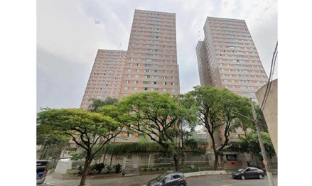 Apartamento em São Paulo, Freguesia Do Ó, Rua da Bica, 410 - Apartamento 234, Bloco B - Edifício Bem-Te-Vi, SP. Área: 83.9m2