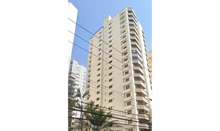 Apartamento em São Paulo, Santa Teresinha, Rua Copacabana, 385, SP. Área: 49.66m2