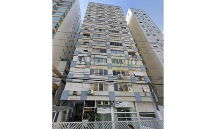 Apartamento em São Vicente, Itararé, Rua Onze de Junho, 292, SP. Área: 126m2