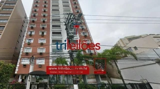 Imóvel 2605983 [''] - ['Av. Manoel Da Nobrega - - De 701/702 Ao Fim - De 701 A 1835 , 1439 , Ap 92 - Itarare'] ['Itararé'] - ['São Vicente']/['SP'] - 1