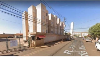 Imóvel 2482983 [''] - ['Rua Antônio Caetano do Nascimento, 600, apartamento 14, Bloco 05, Jd. Santa Rosa II - Sertãozinho, SP CEP 14165-365'] ['Jardim Santa Rosa II'] - ['Sertãozinho']/['SP'] - 1