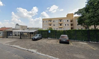 Imóvel 2491883 [''] - ['Rua Miguel Stefan, nº 274, Apartamento nº 408B, Bloco B, Residencial Recanto das Amoras - Lopes de Oliveira - Sorocaba/SP'] ['Lopes de Oliveira'] - ['Sorocaba']/['SP'] - 1