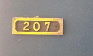 Imóvel 2714483 [''] - ['Estrada Doutor Manuel Reis n° 1589, bloco 3, apto 207, Centro, Nilópolis/RJ, CEP 26515-401'] ['Manoel Reis II'] - ['Nilópolis']/['RJ'] - 1