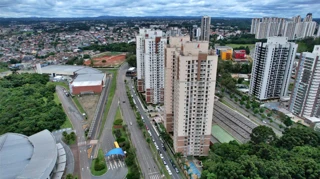 Imóvel 2977583 [''] - ['RUA PROF. PEDRO VIRIATO PARIGOT DE SOUZA, N 5285'] ['Cidade Industrial de Curitiba'] - ['Curitiba']/['PR'] - 1