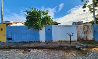 Imóvel 2437483 ['8444411993284'] - ['R PREFEITO JOAO BATISTA LACERDA MONTENEGRO,N. 1174 QD 11 LT 08, FELIZ ASSU - CEP: 59650-000, ACU - RIO GRANDE DO NORTE'] [''] - ['Açu']/['RN'] - 1