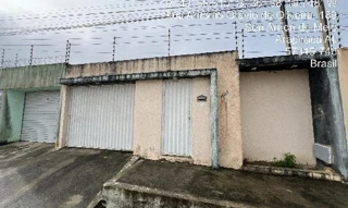 Imóvel 2512083 ['8444425174590'] - ['RUA ANTONIO OTAVIO DE OLIVEIRA,N. 401 LT 12 QD Z, SENADOR ARNON DE MELO - CEP: 57315-746, ARAPIRACA - ALAGOAS'] ['Sen. Arnon de Melo'] - ['Arapiraca']/['AL'] - 1