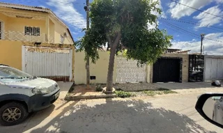 Imóvel 2395083 ['1555515149220'] - ['RUA EURIPEDES RODRIGUES DE MORAES,N. 264 LT 17 - QD 25, SERRA DO MIMO - CEP: 47802-530, BARREIRAS - BAHIA'] ['Vila Brasil'] - ['Barreiras']/['BA'] - 1