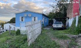 Imóvel 2636583 ['8444405056320'] - ['RUA MOZART RODRIGUES BRITES,N. 167 LT 14 SETOR 11 QD 138, CENTRO - CEP: 96570-000, CACAPAVA DO SUL - RIO GRANDE DO SUL'] [''] - ['Caçapava Do Sul']/['RS'] - 1