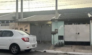 Imóvel 2134083 ['8444418511315'] - ['RUA TADASHI OTSUKI,N. SN UNIDADE 116, QD 08, LT 23, PARQUE RESIDENCIAL SANTO ANDRE - CEP: 12283-860, CACAPAVA - SAO PAULO'] ['Parque Res. Santo André'] - ['Caçapava']/['SP'] - 1