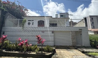 Imóvel 3049583 ['1444419567294'] - ['RUA MAESTRO NELSON FERREIRA,N. 208 LT 42 QD 180, ALTO BRANCO - CEP: 58402-605, CAMPINA GRANDE - PARAIBA'] ['Nações'] - ['Campina Grande']/['PB'] - 1