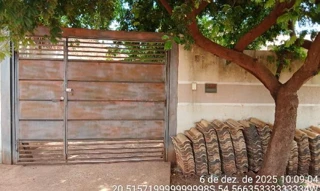 Imóvel 2692483 ['8444416904840'] - ['RUA ANDIRA,N. 57 CS 02 LT 05 QD 19, JARDIM ITAMARACA - CEP: 79062-301, CAMPO GRANDE - MATO GROSSO DO SUL'] ['Rita Vieira'] - ['Campo Grande']/['MS'] - 1