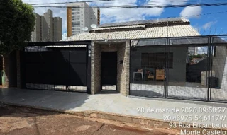Casa em Campo Grande/MS
