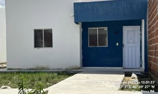 Imóvel 2929783 ['8444433393379'] - ['RUA 14,N. 23 QUADRA F LOTE 23, SANTANA DO SOBRADO - CEP: 47300-000, CASA NOVA - BAHIA'] [''] - ['Casa Nova']/['BA'] - 1