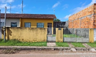 Imóvel 2981483 ['8787700404299'] - ['TRAVESSA TULIPIA,N. SN LT 01 QD 66, BOM JESUS - CEP: 68747-000, CASTANHAL - PARA'] [''] - ['Castanhal']/['PA'] - 1