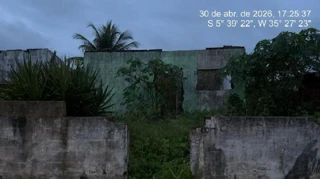 Imóvel 2939883 ['8555533441199'] - ['RUA DR JOAO DULTRA DE ALMEIDA,N. 40 LT 26 QD B, PLANALTO - CEP: 59570-000, CEARA-MIRIM - RIO GRANDE DO NORTE'] [''] - ['Ceará-Mirim']/['RN'] - 1