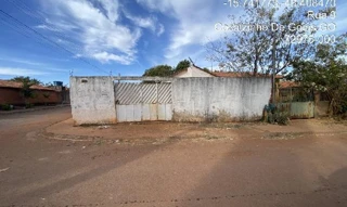 Imóvel 2481283 ['8444429296445'] - ['QD 08,N. SN R IX LT 04, GIRASSOL RESIDENCIAL - CEP: 72979-000, COCALZINHO DE GOIAS - GOIAS'] [''] - ['Cocalzinho De Goiás']/['GO'] - 1