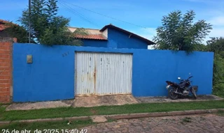 Imóvel 2325683 ['8444422004872'] - ['RUA RAIMUNDO NONATO SOARES,N. 251, VILA FILOMENA - CEP: 64390-000, DEMERVAL LOBAO - PIAUI'] ['Cidade Nova'] - ['Demerval Lobão']/['PI'] - 1