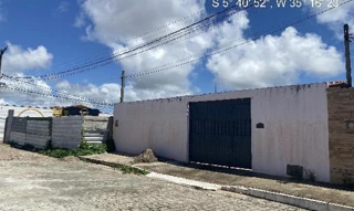Imóvel 2367683 ['8444412236967'] - ['RUA SÃO PAULO,N. 46 LT 1249 QD 72, ESTIVAS - CEP: 59575-000, EXTREMOZ - RIO GRANDE DO NORTE'] [''] - ['Extremoz']/['RN'] - 1