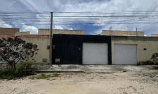 Imóvel 2303083 ['8444427184569'] - ['RUA MARIA JOSÉ NASCIMENTO DE ALECRIM,N. SN 41-D LT 02 QD 01, CARNAUBAL - CEP: 62880-000, HORIZONTE - CEARA'] [''] - ['Horizonte']/['CE'] - 1