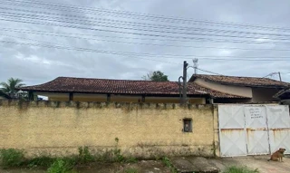 Imóvel 2089683 ['1444416659163'] - ['RUA HONORIO HENRIQUE DE SOUZA,N. SN APTO. . LT B, QD 4B, AREAL - CEP: 24800-610, ITABORAI - RIO DE JANEIRO'] ['Areal'] - ['Itaboraí']/['RJ'] - 1
