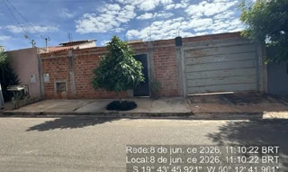 Imóvel 3050483 ['8444426058586'] - ['RUA ASSUNTINO LÚCIO LEAL,N. 70 LT 05 QD 16, N.S. APARECIDA - CEP: 38280-000, ITURAMA - MINAS GERAIS'] [''] - ['Iturama']/['MG'] - 1
