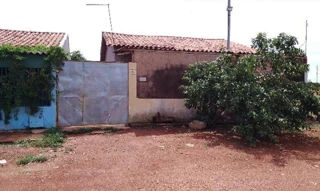Imóvel 1605583 ['8444408543206'] - ['RUA 370,N. SN CS 03 LT 20 QD 569, PARQUE ESTRELA DALVA X - CEP: 72800-000, LUZIANIA - GOIAS'] ['Parque Estrela Dalva'] - ['Luziânia']/['GO'] - 1
