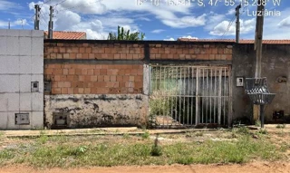Imóvel 2279683 ['8444403773262'] - ['RUA JUSCELINO KUBITSCHEK,N. S/N CS 01 LT 19 QD 12, CIDADE OSFAYA - CEP: 72855-645, LUZIANIA - GOIAS'] ['Cidade Osfaya'] - ['Luziânia']/['GO'] - 1
