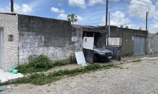 Imóvel 2643883 ['8555512863973'] - ['RUA EM PROJETO,N. 139 M-II18MÓDULO II, CIDADE UNIVERSITARIA - CEP: 57000-000, MACEIO - ALAGOAS'] ['Cidade Universitária'] - ['Maceió']/['AL'] - 1