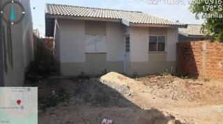 Imóvel 2575883 ['8787705010850'] - ['RUA PASTOR EMILIO TERUEL,N. 37 LT 12 QD AB, RESIDENCIAL SALVADOR BASSALOBRE (PA - CEP: 17533-496, MARILIA - SAO PAULO'] [''] - ['Marília']/['SP'] - 1