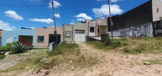 Imóvel 2630083 ['8444415196575'] - ['RUA DAS HORTENCIAS,N. 3 QD 08 LOTE 01-C, SANTA INES - CEP: 49163-810, NOSSA SENHORA DO SOCORRO - SERGIPE'] [''] - ['Nossa Senhora Do Socorro']/['SE'] - 1