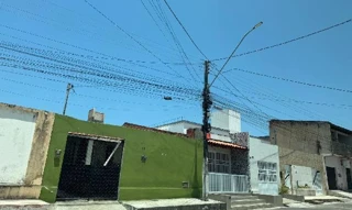 Imóvel 2666383 ['8444413666353'] - ['R IOLANDO SANTOS,N. 85 LT 42, LOT SANTA MARIANA - CEP: 49160-000, NOSSA SENHORA DO SOCORRO - SERGIPE'] [''] - ['Nossa Senhora Do Socorro']/['SE'] - 1