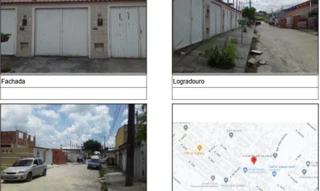 Imóvel 1295583 ['8444423066030'] - ['RUA ALESSANDRO PEREIRA DA SILVA,N. 80 QD C, LT 21, LAGOINHA - CEP: 26296-249, NOVA IGUACU - RIO DE JANEIRO'] ['Lagoinha'] - ['Nova Iguaçu']/['RJ'] - 1