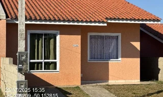Imóvel 2431083 ['8787706133971'] - ['AVENIDA ANTONIO SAAD,N. 2249 CS N 154, BOA VISTA - CEP: 84073-905, PONTA GROSSA - PARANA'] ['Boa Vista'] - ['Ponta Grossa']/['PR'] - 1