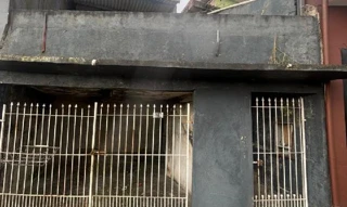 Imóvel 2721683 ['8555518089870'] - ['RUA CAMPINAS,N. 126 123B, SAO CAETANINHO - CEP: 09404-450, RIBEIRAO PIRES - SAO PAULO'] ['São Caetaninho'] - ['Ribeirão Pires']/['SP'] - 1