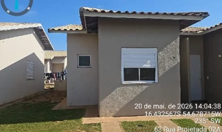 Imóvel 3083083 ['1787701966446'] - ['AVENIDA JUSCELINO FERREIRA DE FARIAS,N. SN CS 249 QD G AREA 5, VILA RICA - CEP: 78750-650, RONDONOPOLIS - MATO GROSSO'] ['Vila Rica'] - ['Rondonópolis']/['MT'] - 1