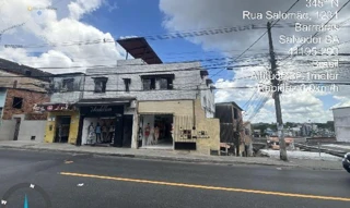 Imóvel 2317683 ['1444407057334'] - ['RUA GREGÓRIO SANTOS,N. 24-E, VILA DOIS IRMÃOS - CEP: 41000-000, SALVADOR - BAHIA'] ['Barreiras'] - ['Salvador']/['BA'] - 1