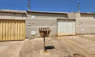 Imóvel 2136683 ['8444421789035'] - ['QUADRA 4,N. SN LT 28, RUA PROFESSOR BRUNO TREIDLER, VILA RAIO DE LUZ - CEP: 72904-276, SANTO ANTONIO DO DESCOBERTO - GOIAS'] ['Mansões Bittencourt'] - ['Santo Antônio Do Descoberto']/['GO'] - 1
